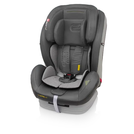 Espiro Kappa Autositz 9-36kg Stardust