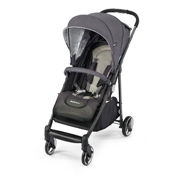 Espiro Nano Kinderwagen 10