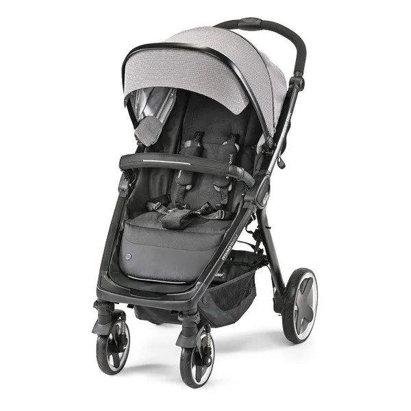 Espiro Sonic Kinderwagen 20 Pepit