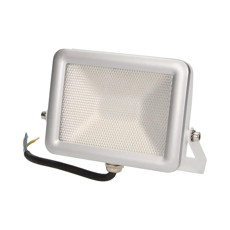 Flutlichtleuchte LEDO LED mit Bewegungsmelder 20W OR-NL-6080BLR4 Orno