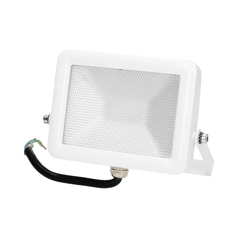 Flutlichtleuchte SLIM LED 10W weiß OR-NL-379WL5 Orno