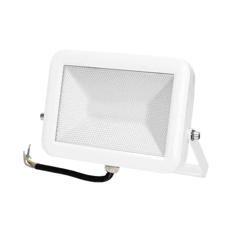 Flutlichtleuchte SLIM LED 20W weiß OR-NL-380WL5 Orno