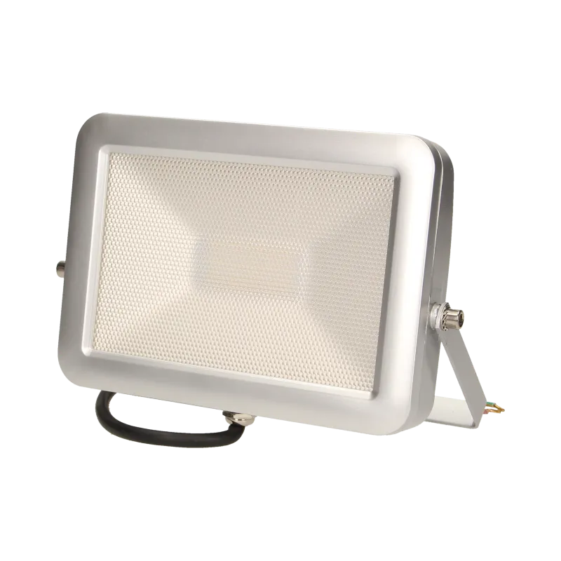 Flutlichtleuchte SLIM LED 30W silber OR-NL-392GL5 Orno