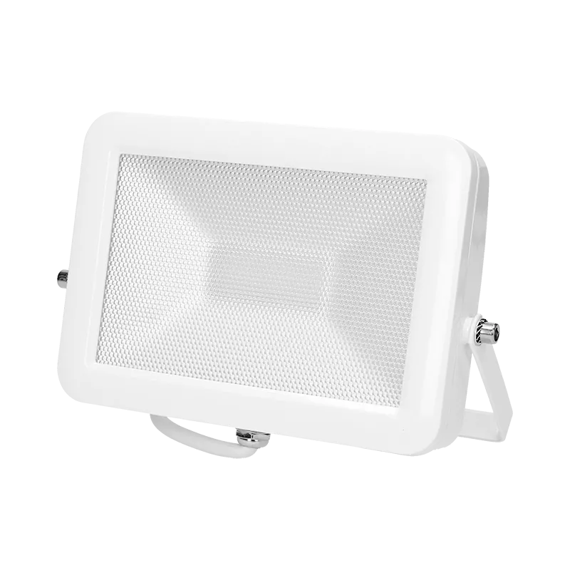 Flutlichtleuchte SLIM LED 30W weiß OR-NL-392WL5 Orno