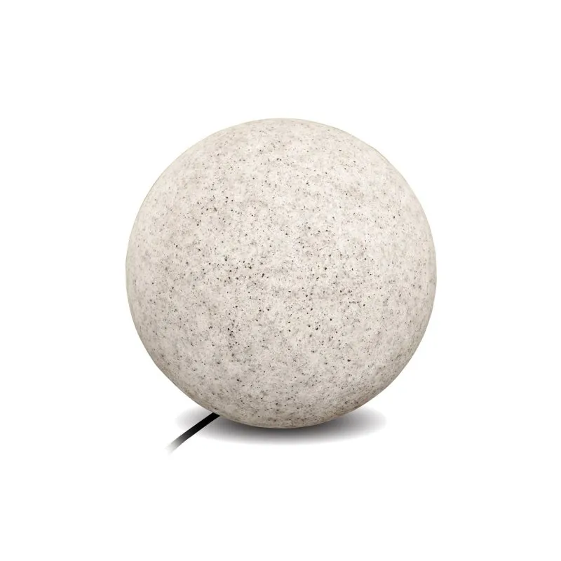 Gartenkugel Kugelleuchte Garden Ball L 38cm 230V E27 IP65 Kobi