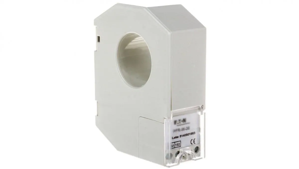 Gesamtstrommessumformer 0,03-5A 285600 Eaton