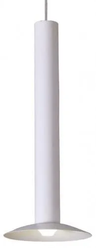 HAT 1 Hängeleuchte 5W 3000K weiß