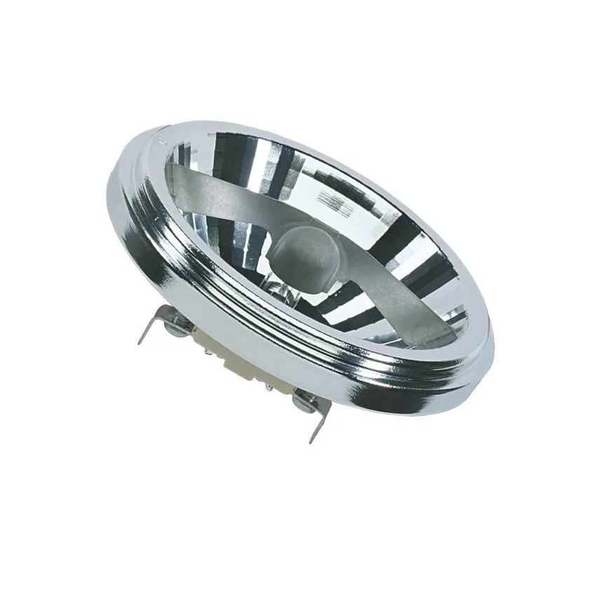 Halospot 111 100W 12V 45° G53 3000K 1200lm Osram Glühbirne