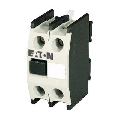 Hilfskontakt 1Z 1R Frontmontage 277946 Eaton