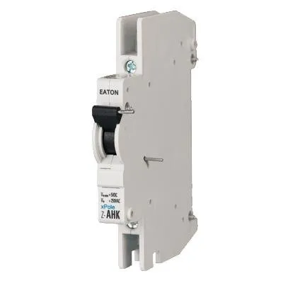 Hilfskontakt 1Z 1R Seitenmontage Z-AHK 248433 Eaton