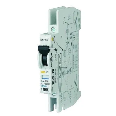 Hilfskontakt 2 abwechselnd (2NCNO) 248434 Eaton