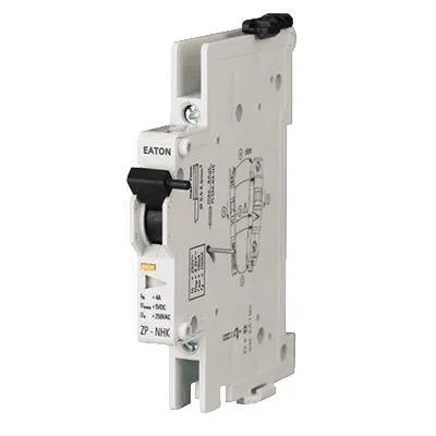Hilfskontakt 2P Seitenmontage ZP-NHK 248437 Eaton