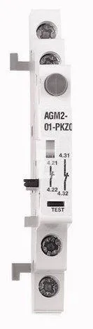 Hilfskontakt 2R Seitenmontage 072899 Eaton