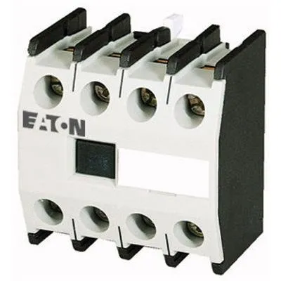 Hilfskontakt 3 NO + 1 NC (3NO+1NC) 277949 Eaton