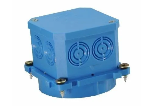 Holzkasten für Hohlwände, Gipskarton fi 60 mm PDD60 Simet