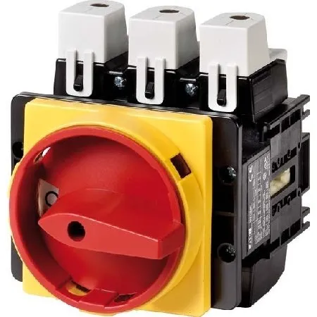 Isolier-Lasttrennschalter 3P+N 160A für Einbau 280924 Eaton