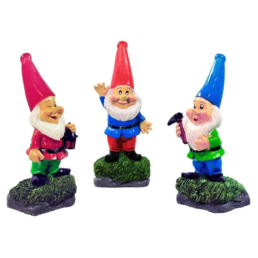 KRASNAL LED-Solarleuchte IP44 Polux