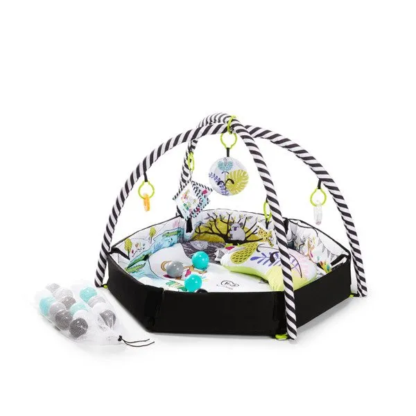 Kinderkraft SmartPlay Lernmatte