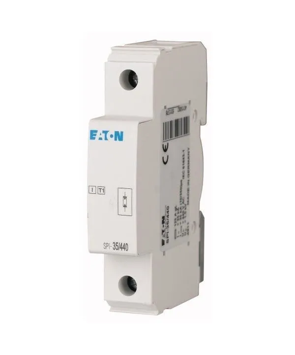 Klasse B SPI-35/440 Überspannungsableiter 263137 Eaton