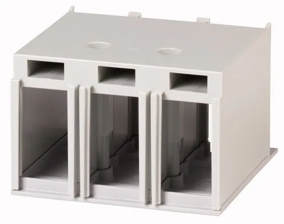 Klemmenabdeckung 3P NZM2-XKSA 260038 Eaton