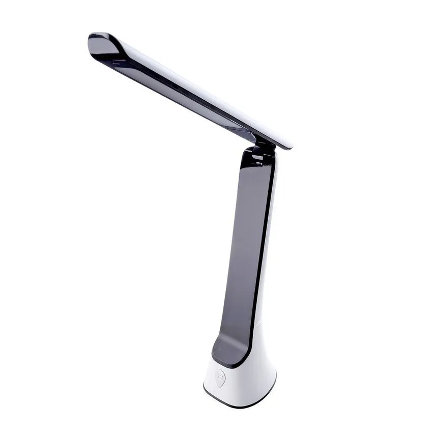 LED BLADE 5W Schreibtischlampe 3000-6000K 260lm weiß ML4668 Milagro