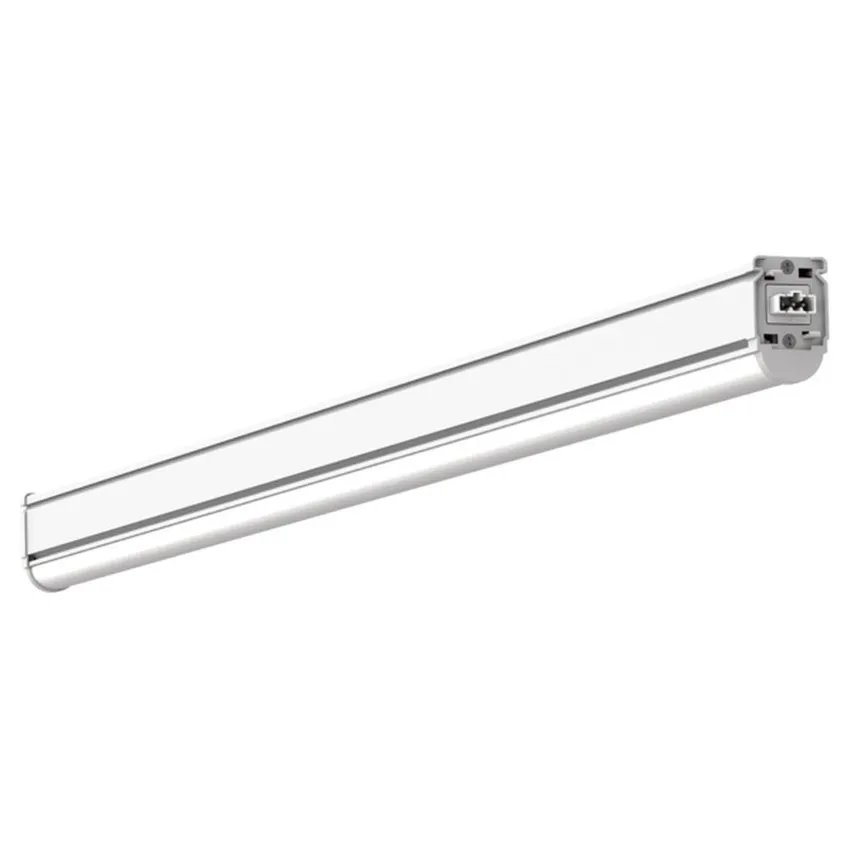 LED-Langfeldleuchte 64W 4000K 7100lm 100cm IP20