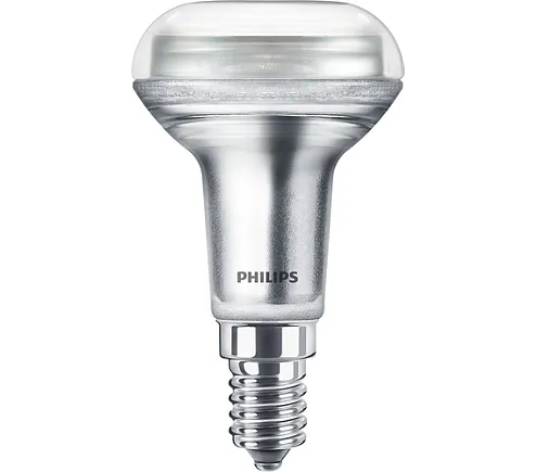 LED-Strahlerglühbirne Philips E14 CorePro 4.3W=60W 2700K
