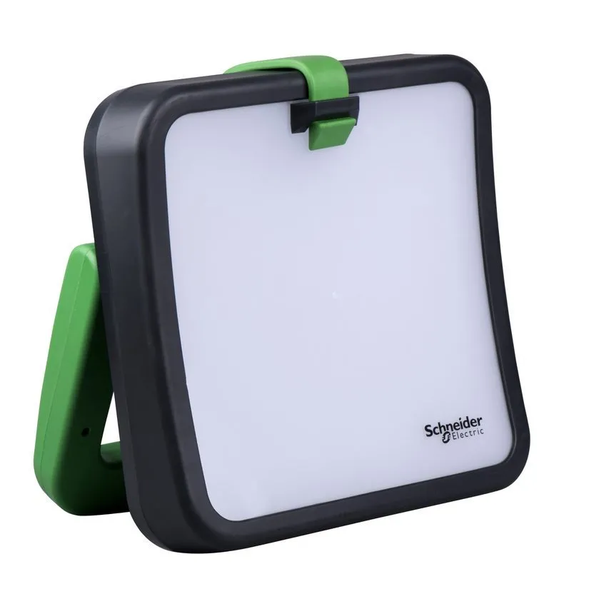 LED Werkstattlampe 50W 4000lm IP54 IK07 Thorsman Schneider Electric IMT33106