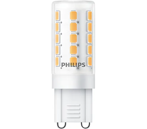 LEDcapsule G9 230V 3,2W 3000K warmweiß Philips