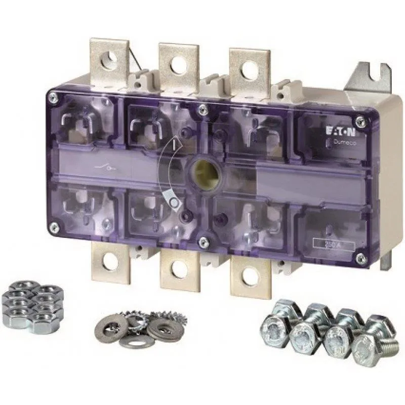 Lasttrennschalter 3P 250A 1814408 Eaton