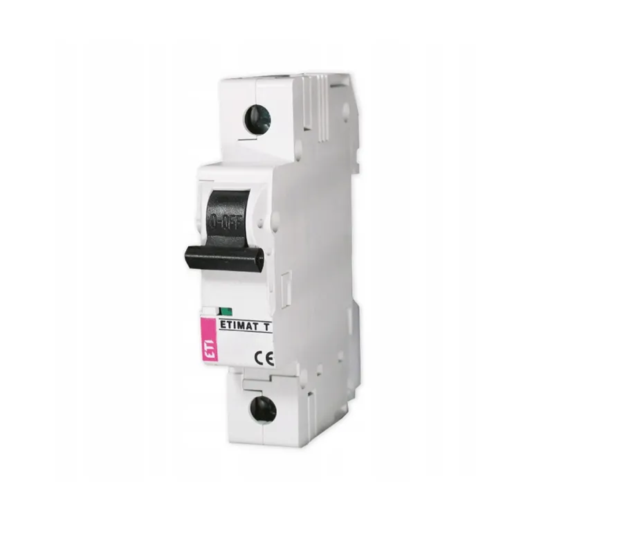 Leistungsbegrenzer ETIMAT T 1p 25A 002181075