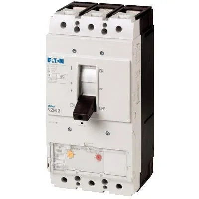 Leistungsschalter 400A, 690V, 50kA 259114 Eaton