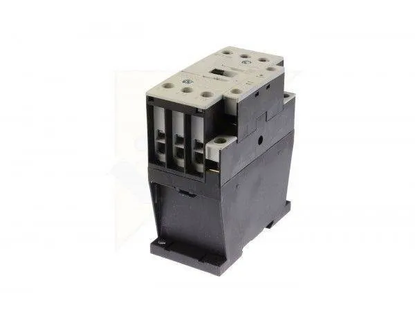 Leistungsschütz 25A 3P 24V DC 1Z 0R DILM25-10(RDC24) 277146 Eaton