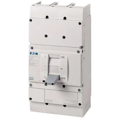 Leistungstrennschalter 1000A, 560kW, 690V, 100kA 112013 Eaton