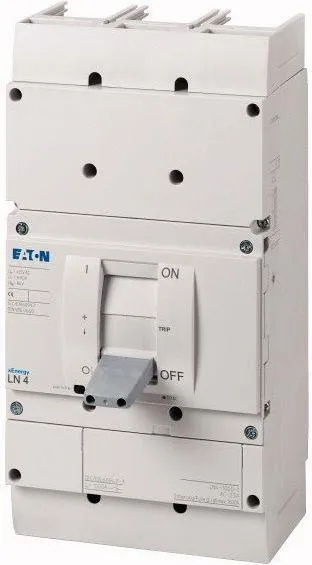 Leistungstrennschalter 3P 800A 112012 Eaton