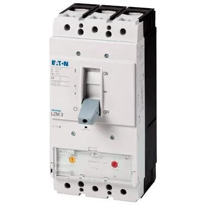 Leitungsschutzschalter 3P 400A 50kA 111967 Eaton