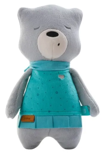 Lena Teddybär mit Schlafsensor