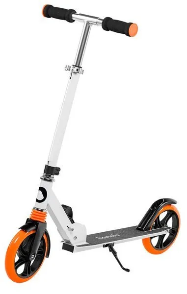 Lionelo Luca Orange/White - Roller