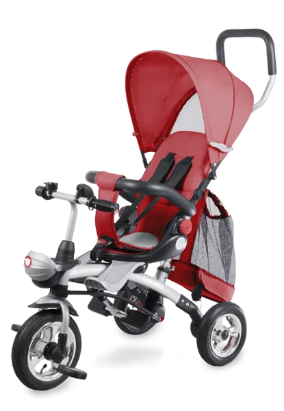 Lionelo Tim Plus Dreirad