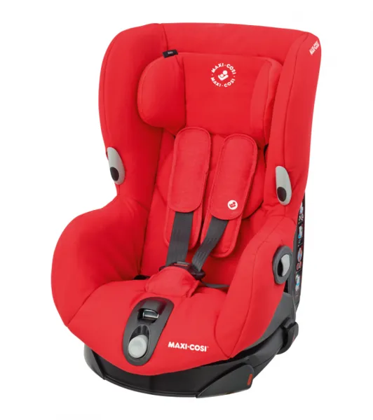 Maxi Cosi Axiss Autositz 9-18kg Nomad Rot