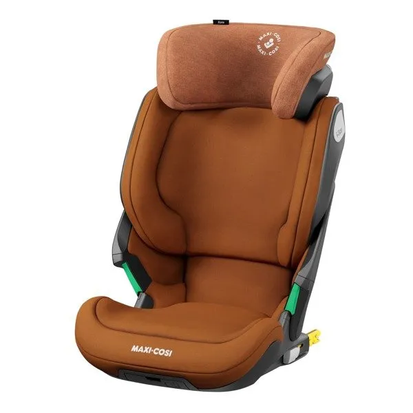 Maxi Cosi Kore i-Size Autositz 15-36 kg Authentic Cognac