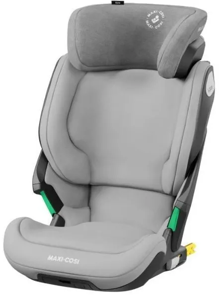 Maxi Cosi Kore i-Size Autositz 15-36 kg Authentic Grey