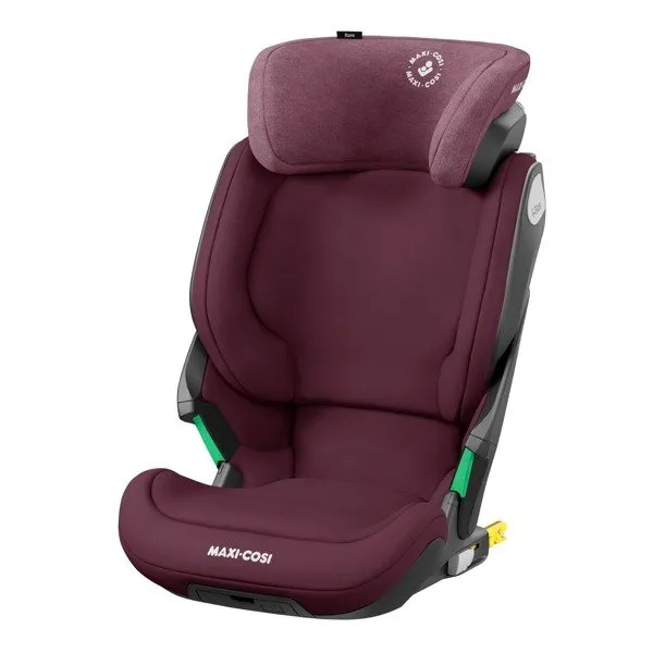 Maxi Cosi Kore i-Size Autositz 15-36 kg Authentic Rot