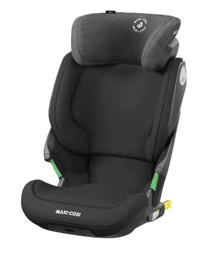 Maxi Cosi Kore i-Size Autositz 15-36 kg Authentic Schwarz