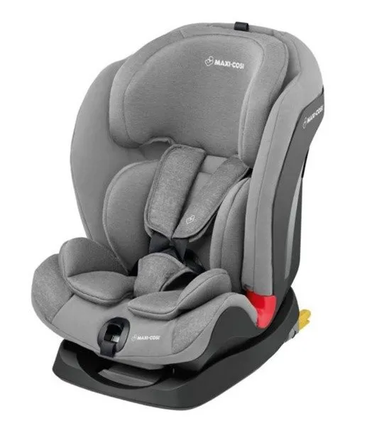 Maxi Cosi Titan Autositz 9-36 kg Nomad Grau