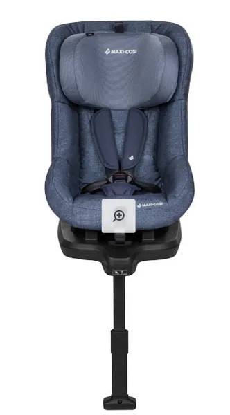 Maxi Cosi Tobifix Autositz 9-18kg Nomad Blau