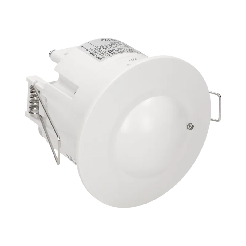 Mikrowellen-Bewegungsmelder für abgehängte Decken 360 IP20 OR-CR-218 Orno