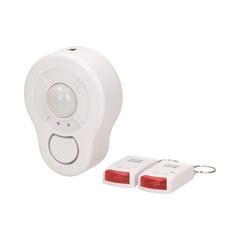 Mini-Alarm mit Fernbedienung OR-MA-714 Orno