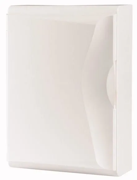 Modulare Schalttafel 1x13 Aufputz IP40 101558 Eaton
