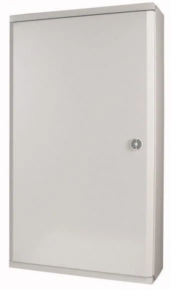 Modulare Schalttafel 6x24 Aufputz IP30 293308 Eaton